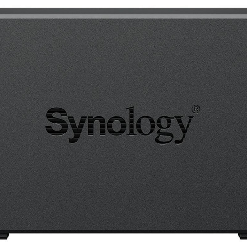 Synology DiskStation DS925+ NAS Tower με 4 θέσεις για HDD/M.2/SSD και 2 θύρες Ethernet