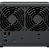Synology DiskStation DS925+ NAS Tower με 4 θέσεις για HDD/M.2/SSD και 2 θύρες Ethernet