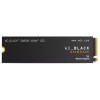 Western Digital Black SN850X W/o Heatsink SSD 8TB M.2 NVMe PCI Express 4.0 WDS800T2X0E