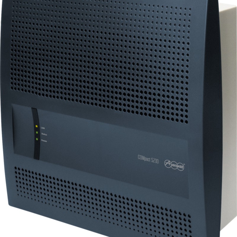 Auerswald COMpact 5200 Τηλεφωνικό Κέντρο