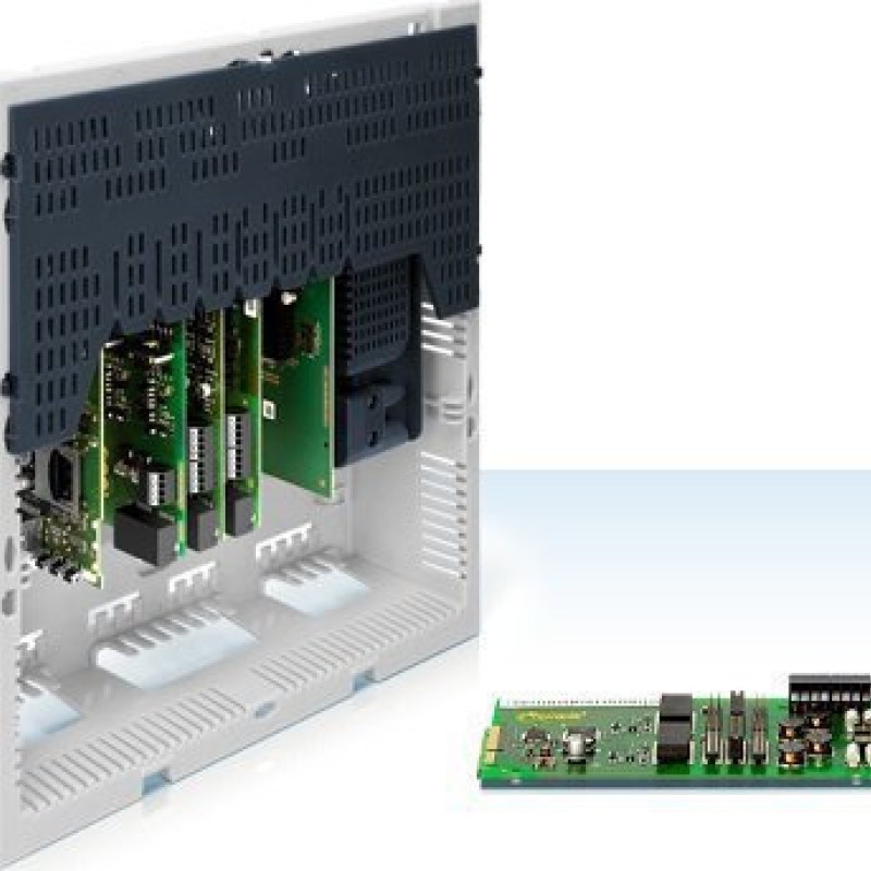 Auerswald COMpact 5200 Τηλεφωνικό Κέντρο