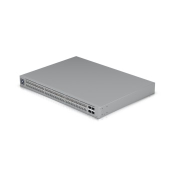 Ubiquiti UniFi USW Pro MAX 48 Managed L3 Switch με 48 Θύρες Ethernet και 4 SFP Θύρες
