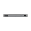 Ubiquiti UniFi USW Pro MAX 48 Managed L3 Switch με 48 Θύρες Ethernet και 4 SFP Θύρες