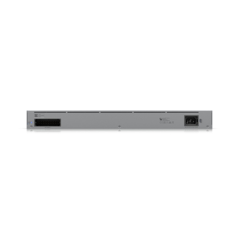 Ubiquiti UniFi USW Pro MAX 48 Managed L3 Switch με 48 Θύρες Ethernet και 4 SFP Θύρες