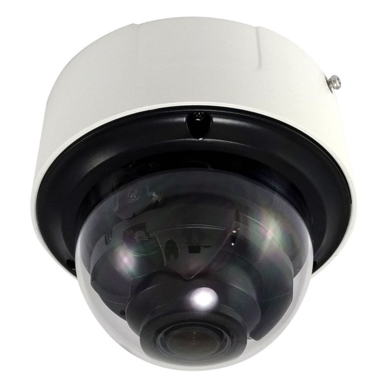 Level One FCS-3406 IP Κάμερα Παρακολούθησης Full HD 1080p Αδιάβροχη με Φακό 1.8mm