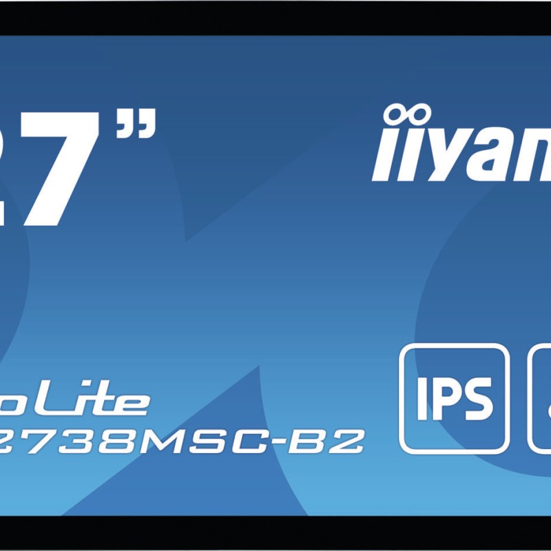 Iiyama POS Monitor ProLite 27