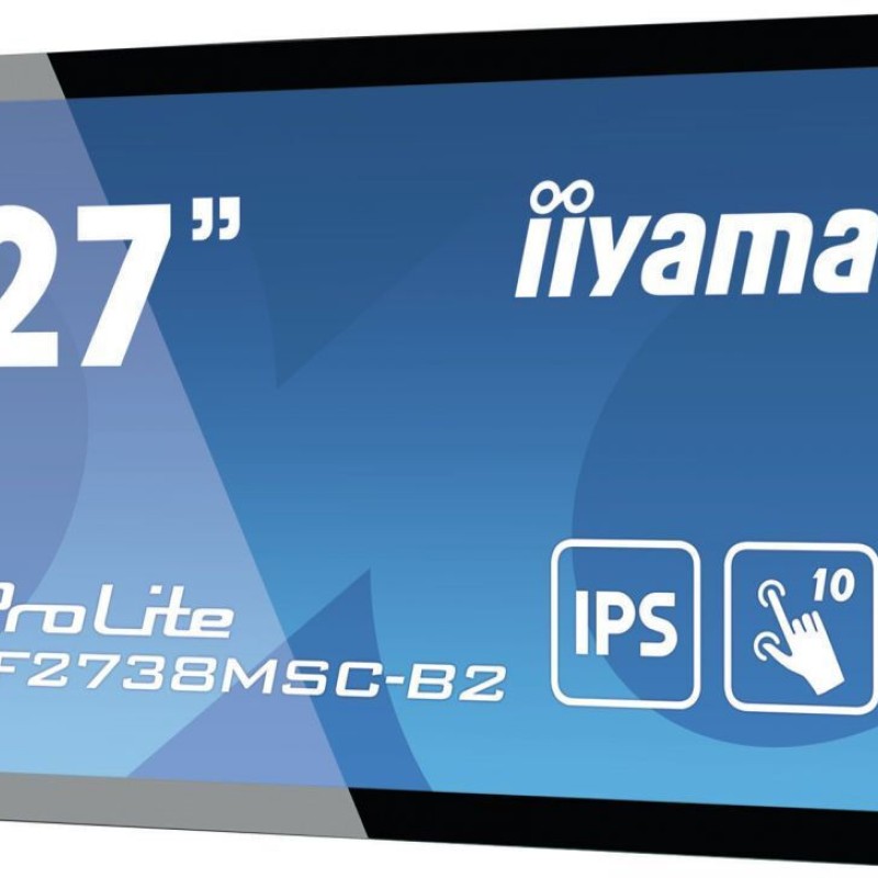 Iiyama POS Monitor ProLite 27