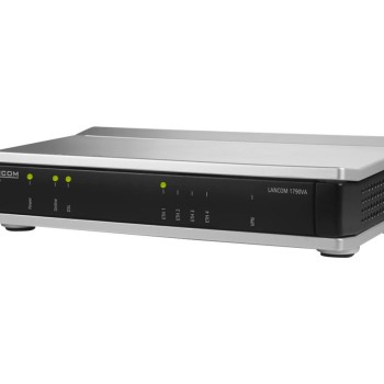 Lancom 1800EF VPN Router