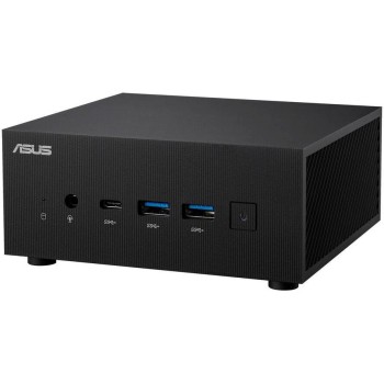 Asus Vivo PN64-S5012MD Mini PC (Core i5-12500Η/8GB DDR5/256GB SSD/No OS)