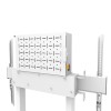 Neomounts WL55-875WH1 Βάση Τηλεόρασης Τοίχου έως 37