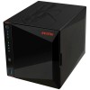 Asustor AS5404T NAS με 4 θέσεις για HDD/M.2/SSD και 2 θύρες Ethernet