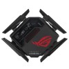 Asus ROG Rapture GT-BE98 Ασύρματο Router Wi‑Fi 7 με 5 Θύρες Ethernet