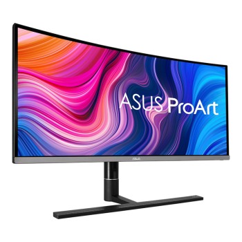 Asus ProArt Display PA34VCNV Ultrawide IPS HDR Curved Monitor 34.1