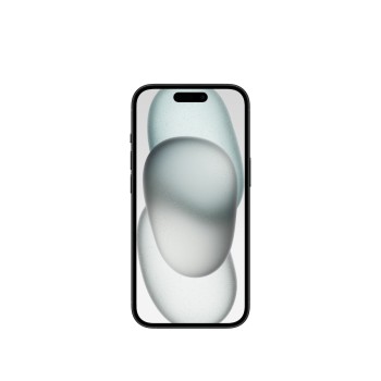 Apple iPhone 15 (6/128GB) Μαύρο