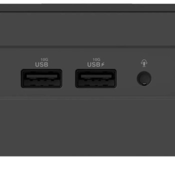 Asus RNUC13ANHi70002 Barebone (Core i7-1340P)
