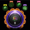 Dyson V15 Detect Absolute Επαναφορτιζόμενη Σκούπα 2 σε 1 Stick & Χειρός 25.2V Χρυσή