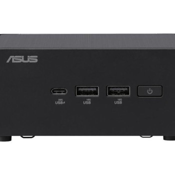 Asus NUC kit NUC14RVHU72 Barebone (Core Ultra 7-155H)