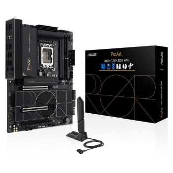 Asus ProArt Z890-Creator WiFi Motherboard ATX με Intel 1851 Socket