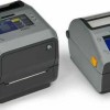 Zebra ZD621t Εκτυπωτής Ετικετών Θερμικής Μεταφοράς USB, Serial, Wi-Fi, Bluetooth, Ethernet 300 dpi ZD6A042-30EF00EZ