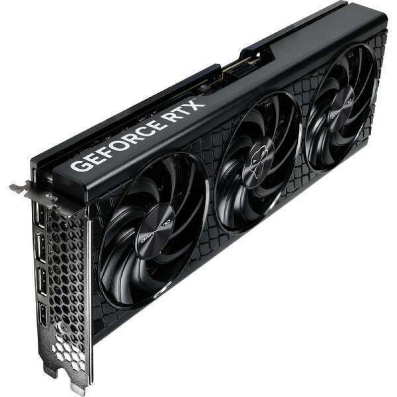Gainward GeForce RTX 5070 12GB GDDR7 Python III OC Κάρτα Γραφικών