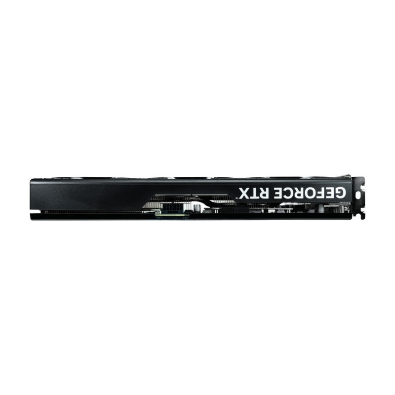 Gainward GeForce RTX 5070 12GB GDDR7 Python III OC Κάρτα Γραφικών