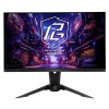 ASRock Phantom Gaming PGO27QFV QD-OLED Monitor 27