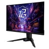 ASRock Phantom Gaming PGO27QFV QD-OLED Monitor 27