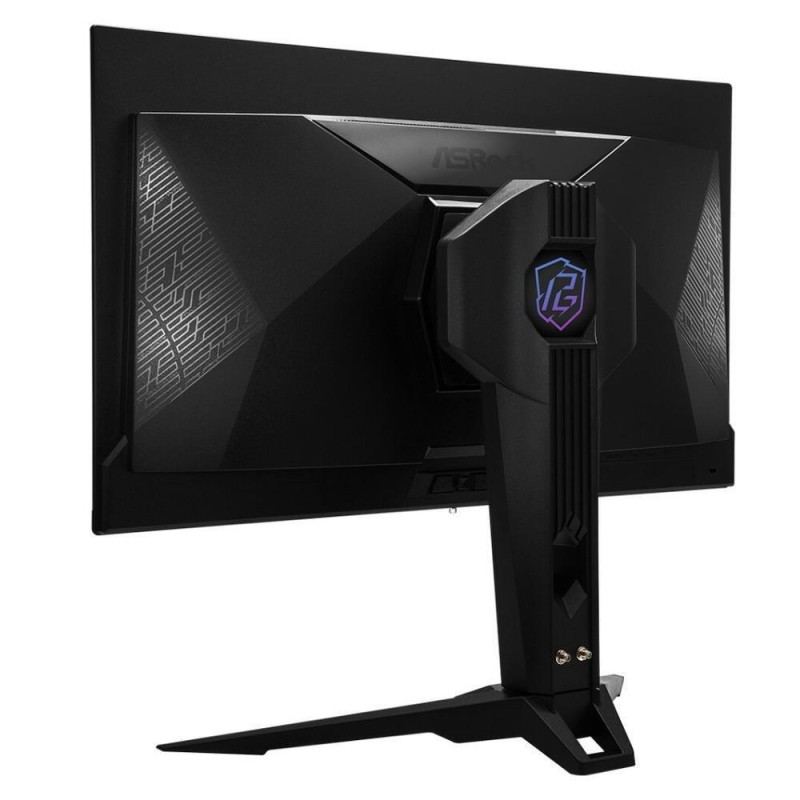 ASRock Phantom Gaming PGO27QFV QD-OLED Monitor 27