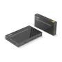 Kvm Extender Lindy 70m Cat.6a Typec & Hdmi Hdbaset 3.0