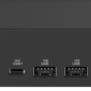 Asus NUC 15 Pro Kit Barebone (Core 7-240H )