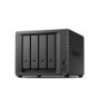 Synology DiskStation DS923+ NAS Tower με 4 θέσεις για HDD/M.2/SSD και 2 θύρες Ethernet