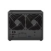 Synology DiskStation DS923+ NAS Tower με 4 θέσεις για HDD/M.2/SSD και 2 θύρες Ethernet