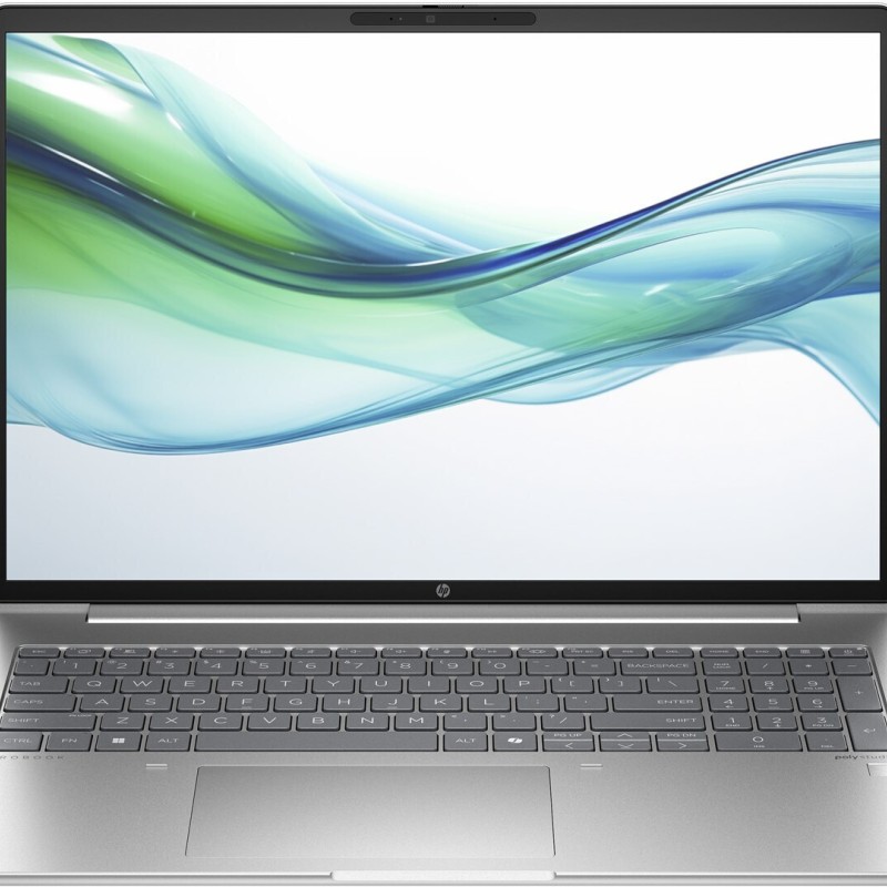 HP ProBook 465 G11 16