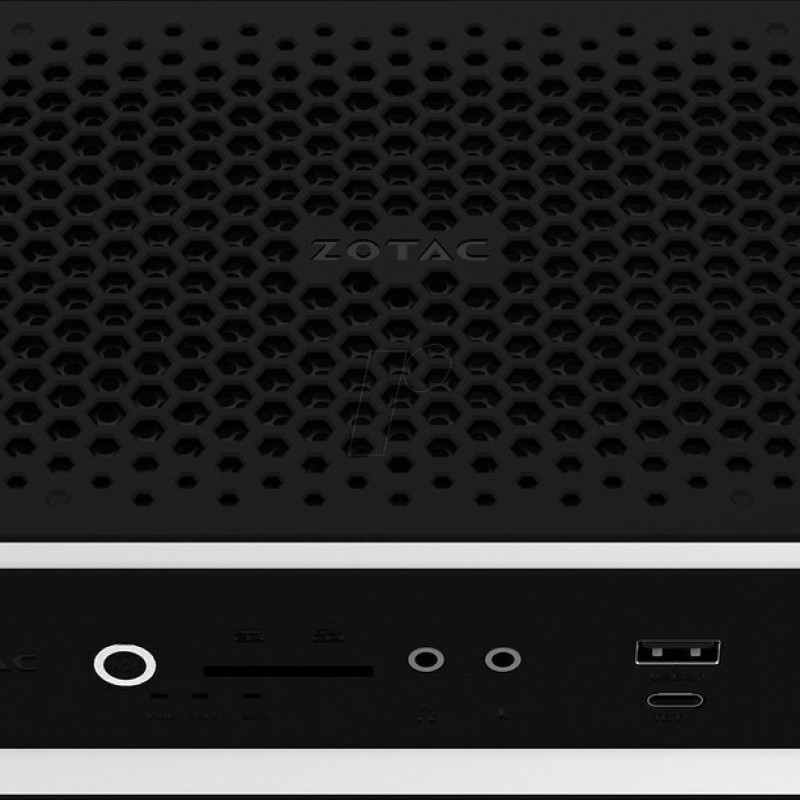 Zotac ZBOX Nano CI669 Barebone (Core i7-1355U)