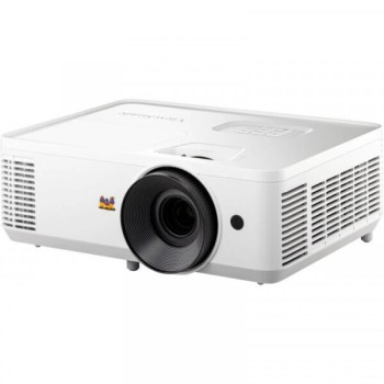 Viewsonic PX704HD Projector DLP Full HD Απλής Λάμπας με Ενσωματωμένα Ηχεία Λευκός