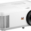 Viewsonic PX704HD Projector DLP Full HD Απλής Λάμπας με Ενσωματωμένα Ηχεία Λευκός