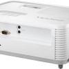 Viewsonic PX704HD Projector DLP Full HD Απλής Λάμπας με Ενσωματωμένα Ηχεία Λευκός