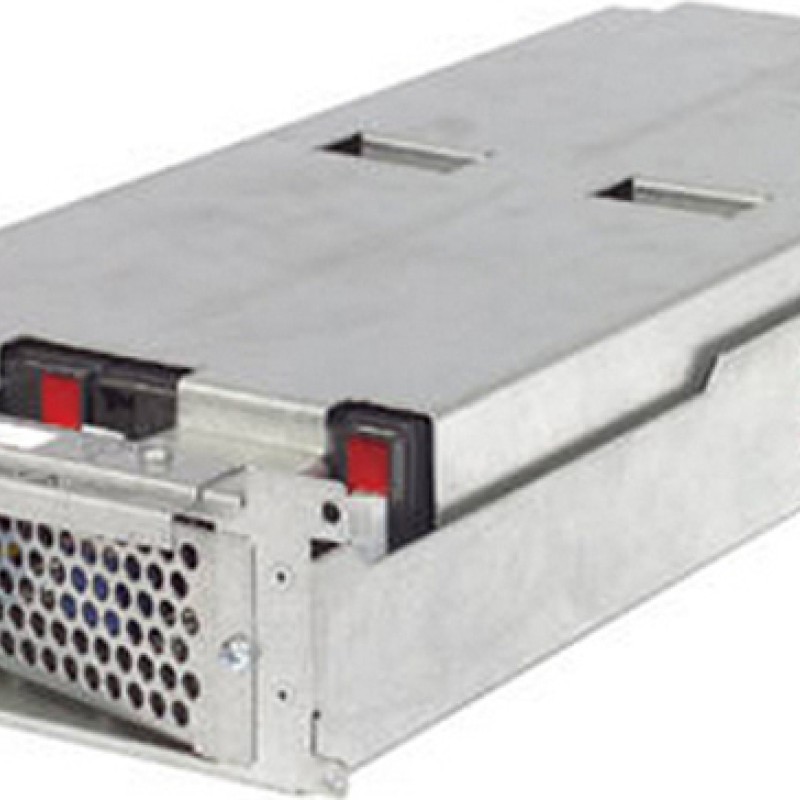 APC Replacement Cartridge 43 Μπαταρία UPS με Χωρητικότητα 8Ah και Τάση 12V