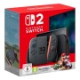 Nintendo Switch 2 256GB Mario Kart World (Official Bundle)