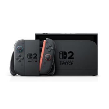 Nintendo Switch 2 256GB Mario Kart World (Official Bundle)