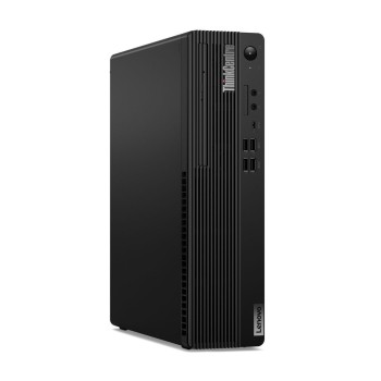 Lenovo ThinkCentre M75s Gen 5 Desktop PC (Ryzen 3-8300G/8GB DDR5/256GB SSD/W11 Pro) με Πληκτρολόγιο (US)