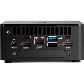 Asus NUC 12 RNUC12WSHV700002I UCFF Barebone (Core i7-1270P)