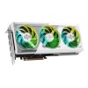 ASRock Radeon RX 9070 XT 16GB GDDR6 Steel Legend Κάρτα Γραφικών 90-GA5DZZ-00UANF