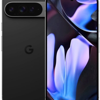 Google Pixel 9 Pro XL 5G (16/128GB) Obsidian