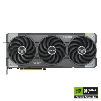 Asus GeForce RTX 5070 12GB GDDR7 TUF Gaming OC Κάρτα Γραφικών 90YV0LZ0-M0NA00