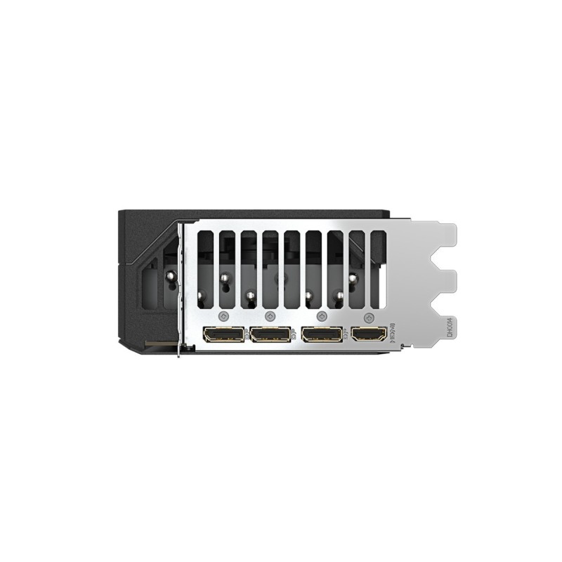 Gigabyte GeForce RTX 5070 12GB GDDR7 Aorus Master Κάρτα Γραφικών GV-N5070AORUS-M-12GD