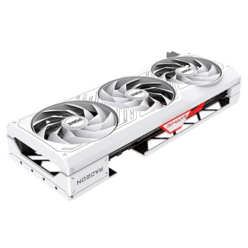 Sapphire Radeon RX 7900 XT 20GB GDDR6 Pure Κάρτα Γραφικών 11323-09-20G