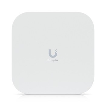 Ubiquiti Unifi E7 Access Point Wi‑Fi 7 Tri Band (2.4 & 5 & 6GHz)