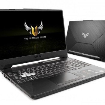 Asus TUF Gaming A15 FA506NC-HN001W 15.6