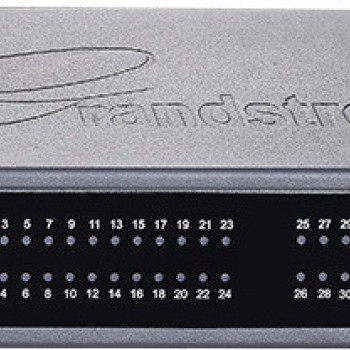Grandstream GXW4248 VoIP Gateway με 48 FXS και 1 Ethernet